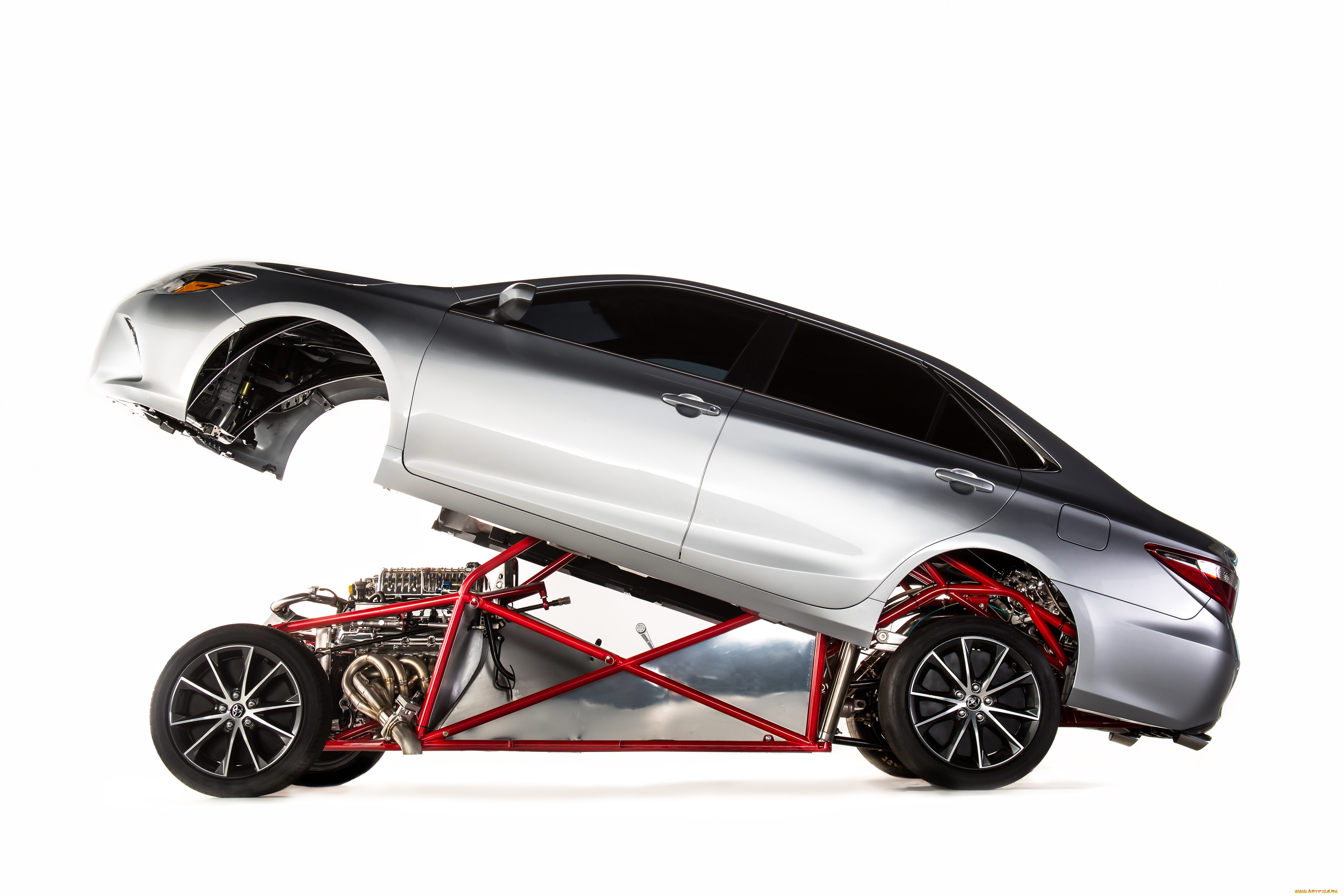 , toyota